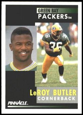 217 LeRoy Butler